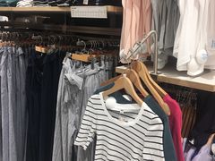 -优衣库(洛阳中州万达广场店)