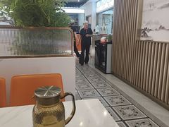 -老回回饺子馆(海洋馆店)