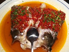 -老湘村·湖南土菜(天河维多利店)