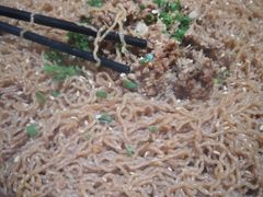 籠仔肉碎蒸米粉-和记菜馆