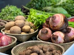 -亭下湖饭店(康岭店)