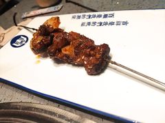 -羊来顺冰煮鲜羊 铁锅烀羊肉(中央大街店)