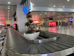 -福州长乐国际机场