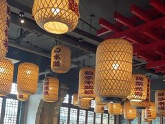 -二十八里太湖船菜(吉祥路店)