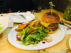 -UPPER KITCHEN(延安路店)