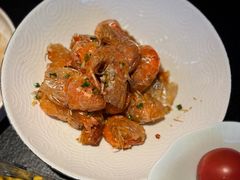 -庐灶江南·江南菜·四合院Bistro(东直门雍和宫·原华侨宾馆店)