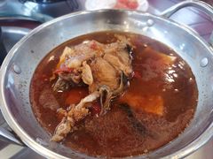 -柳沟豆腐宴64号院