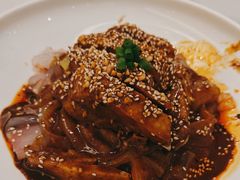 -羲和雅苑•北京烤鸭(国贸商城店)