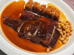 -江南赋(内蒙古大厦店)