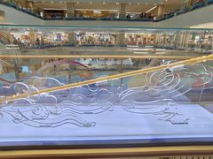 -赛格国际购物中心(小寨店)