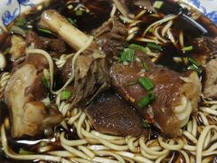 -南花桥羊肉馆老字号(乌镇店)