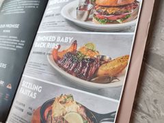 -Chili's Cafe&Bar奇利斯(滨江店)