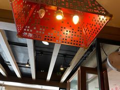 -江边城外烤全鱼(方庄时代购物中心店)