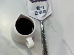 店家秘制酱汁-动哒餐室•港式茶餐厅(顺义华联店)
