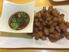 -紫滇源云南生态菜(丹凤街店)