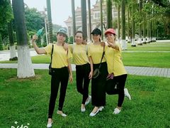 -伊丽莎白美容培训学校(顺德校区)