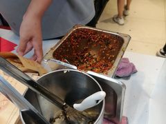 -辣哭饼(七宝老街店)