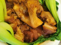 -旺达·福州菜(正大广场店)