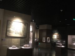 -宁夏博物馆