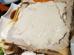 -95号酱骨·一块豆腐(展春园西路店)