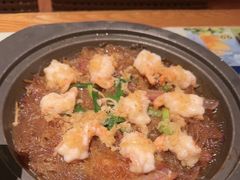 -绿茶餐厅(布吉万象汇店)