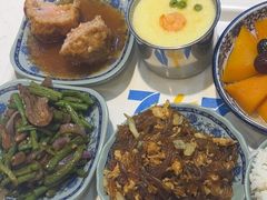 -7+7私家饭堂(人民路店)