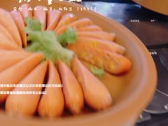 -龍歌自助小火锅(市南金茂湾店)