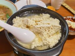 -重庆石磨豆花庄(乔庄店)