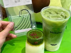 -迷客夏Milksha(圆融天幕店)