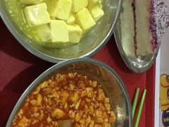 -北京大学-燕南食堂