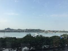 -厦门海港英迪格酒店(中山路店)
