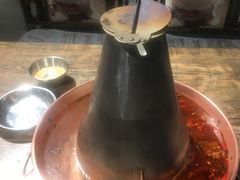 -刘老表·瓦罐汤涮肉(青云谱店)