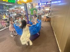 -丽达购物中心(崂山店)