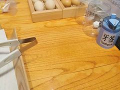 -酵種麦田(山师店)