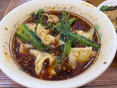 -宜宾燃面(汉渝路店)