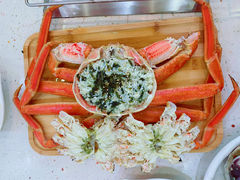 -震海贝烤贝·民俗特色店(延吉总店)