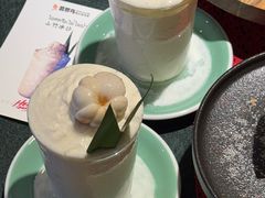 -翡翠鸟精品泰国菜(北辰财富中心店)