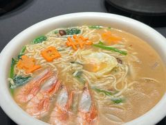 -玖味(老工人西路店)