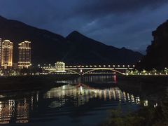 -乌江画廊(彭水苗族土家族自治县)