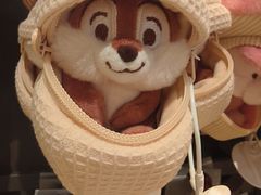 -迪士尼小镇