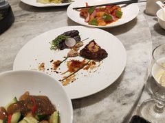 -喜来登由由大酒店九州膳坊中餐厅