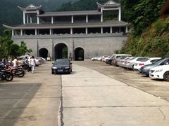 android_upload_pic-罗浮山-南楼寺