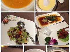 -一德轩·闽.粤料理(福州广场店)