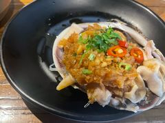 -KAOKAO烤烤·丹东海鲜烧烤(望京店)