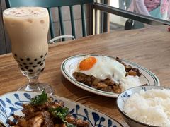 -小泉居(水坑尾店 )