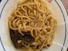 -李叁面馆(妇幼店)