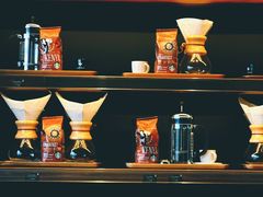 -星巴克臻选(北京太阳宫凯德店)