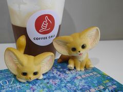 -COFFEE CALL(云锦路店)