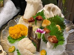 -余欢领鲜火锅(新街口店)