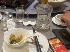 -千禧万福汉亭舫·船舫苏宴